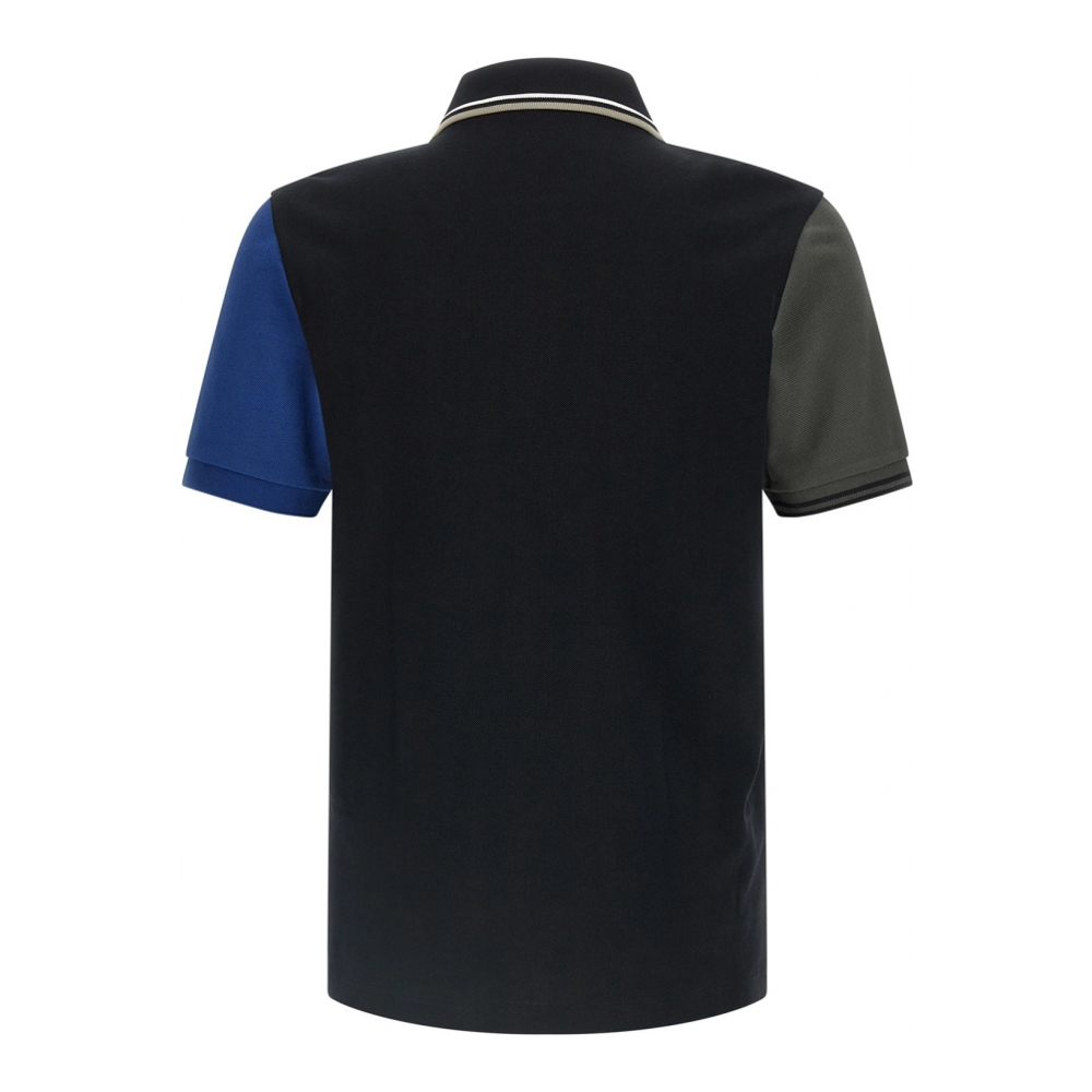 Men's 'x Fred Perry' Shirt