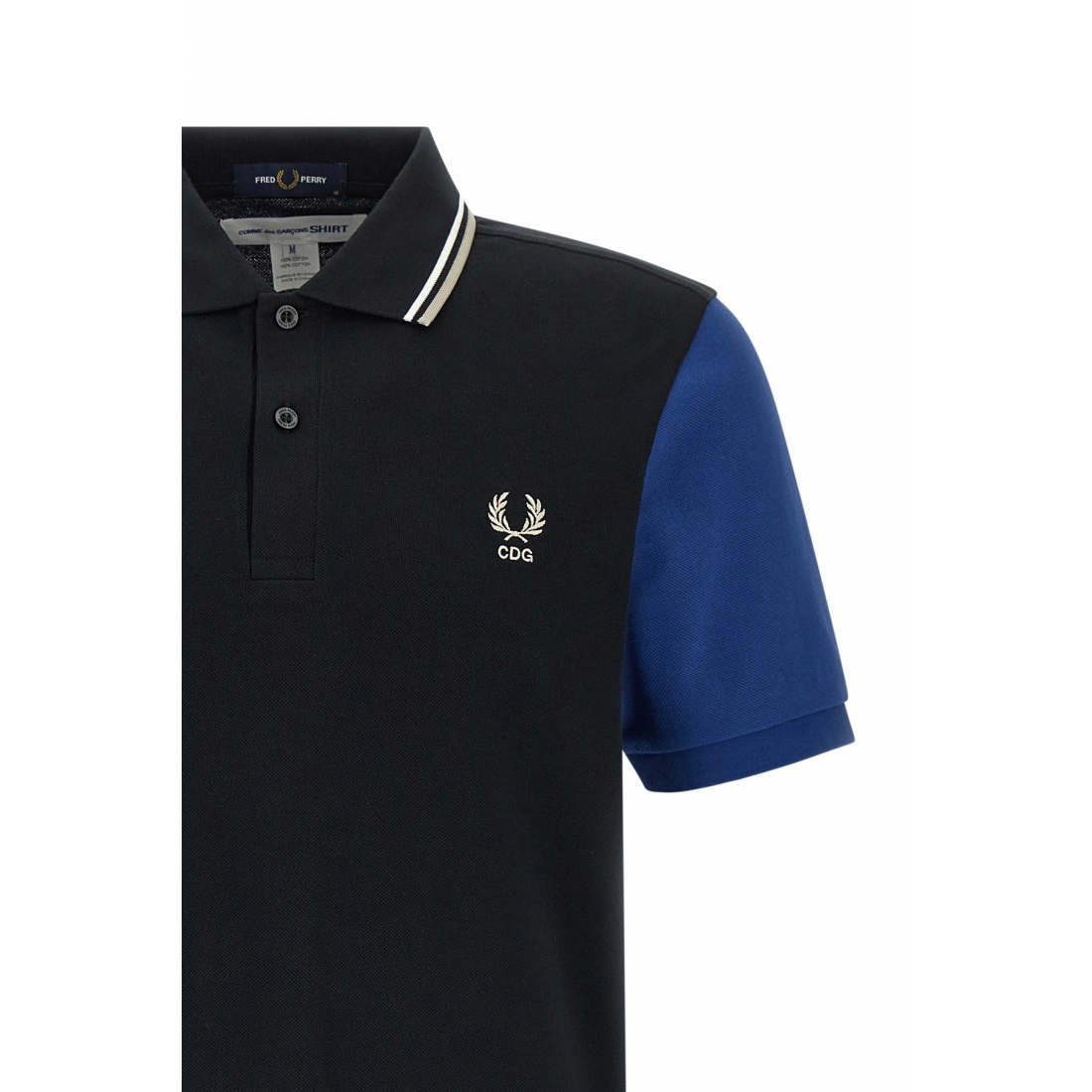 Men's 'x Fred Perry' Shirt