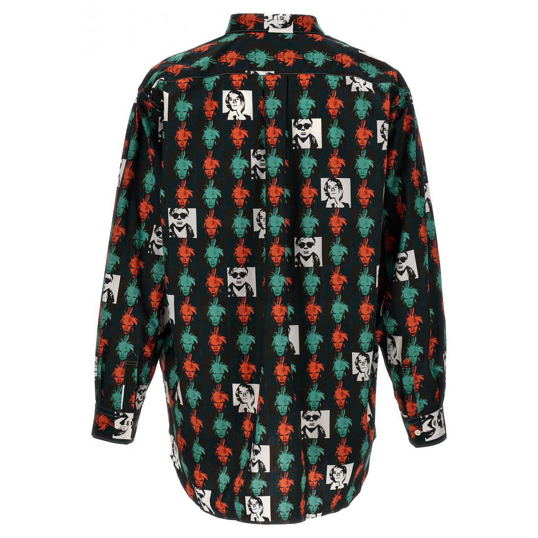 Men's 'Andy Warhol' Shirt