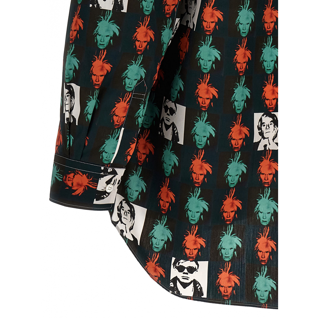 Men's 'Andy Warhol' Shirt