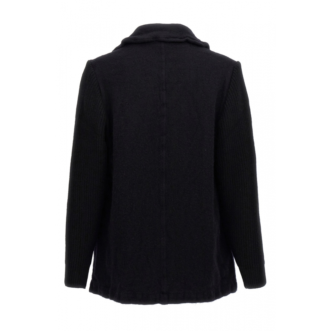 Men's 'Double-Breasted' Coat