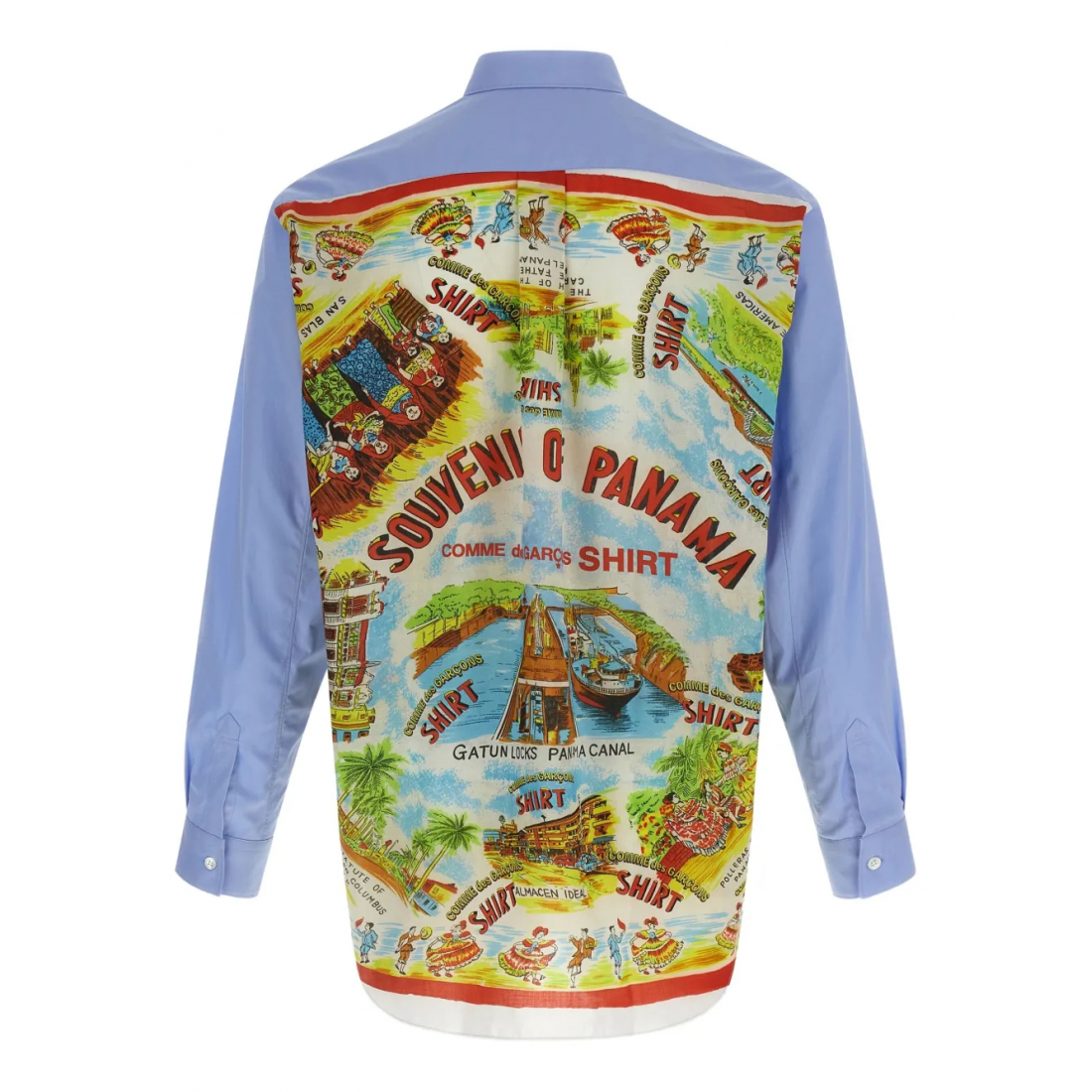 Men's 'Printed' Shirt