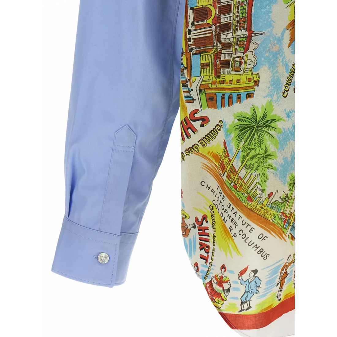 Men's 'Printed' Shirt