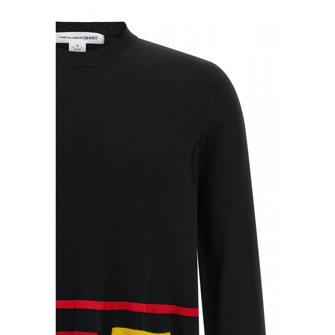 Men's 'Intarsia' Sweater