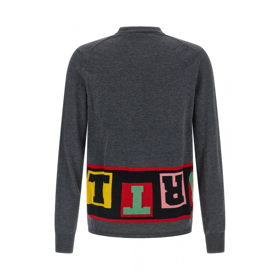 Men's 'Intarsia' Sweater