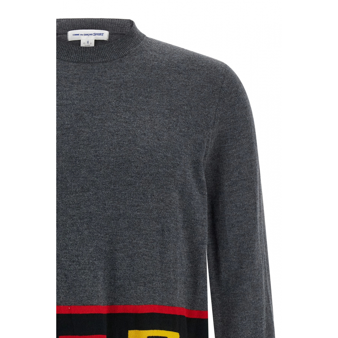 Men's 'Intarsia' Sweater