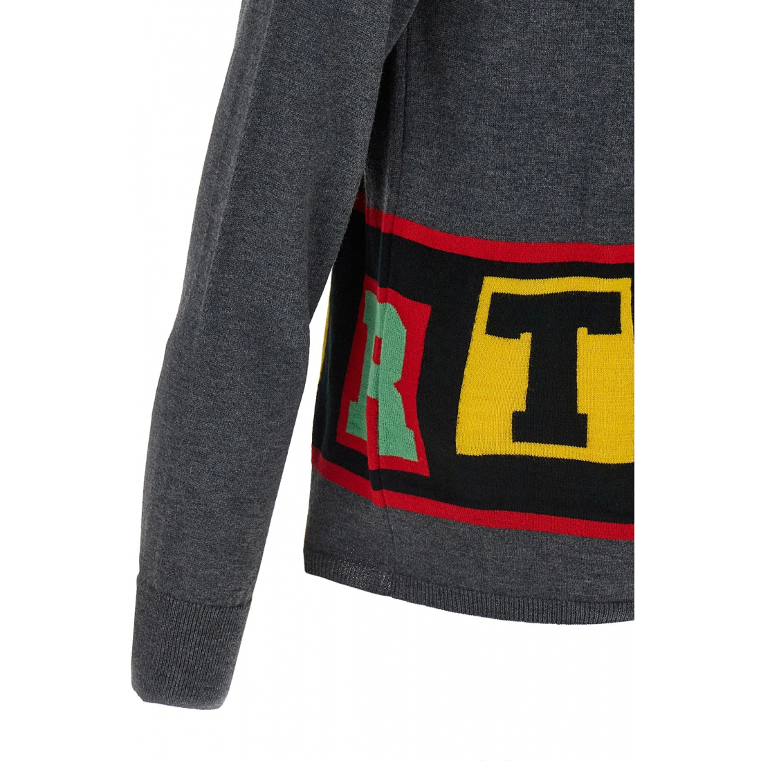 Men's 'Intarsia' Sweater