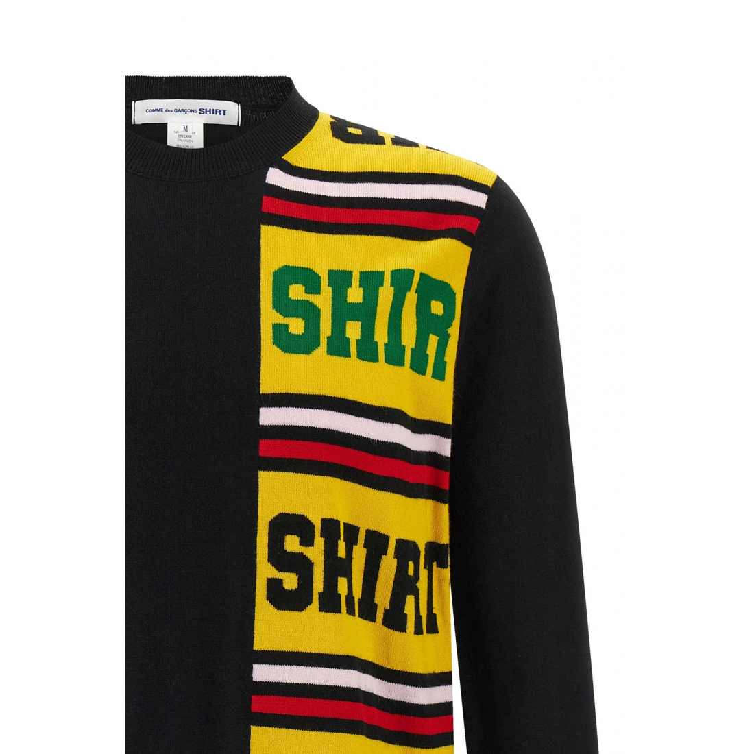 Men's 'Intarsia' Sweater