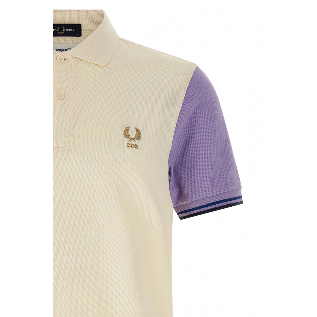 Men's 'x Fred Perry' Shirt