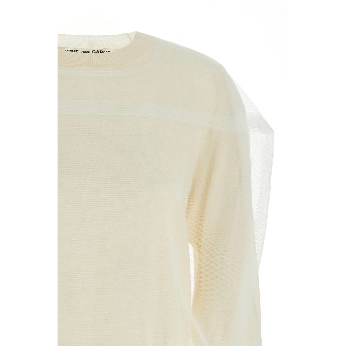 Women's 'Tulle' Sweater