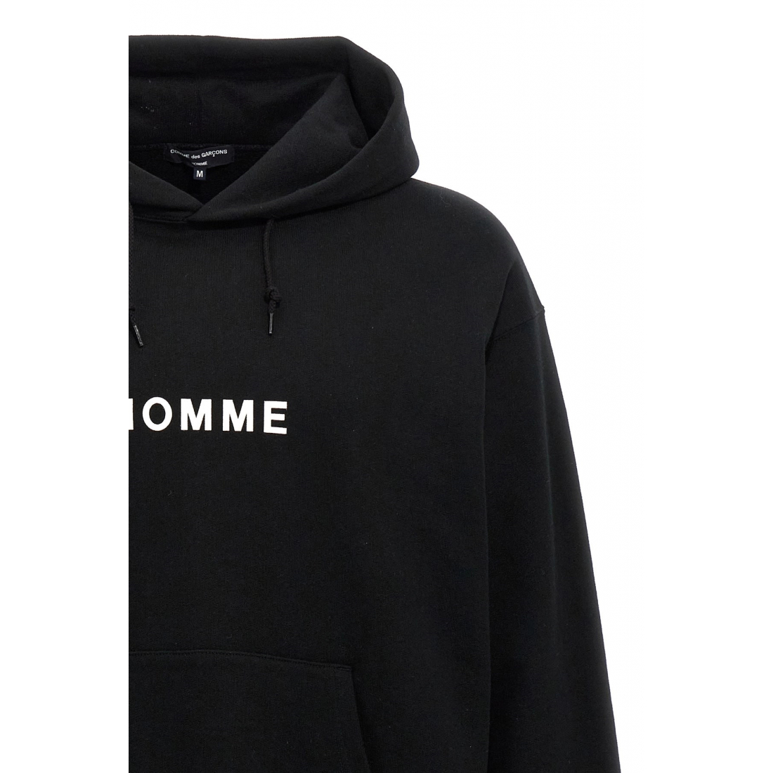 Men's 'Logo Print' Hoodie