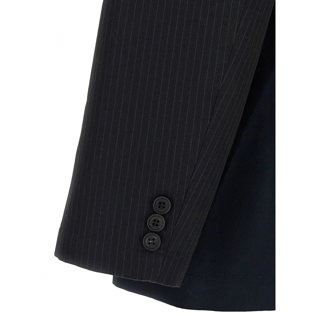 Men's 'Pinstriped' Blazer