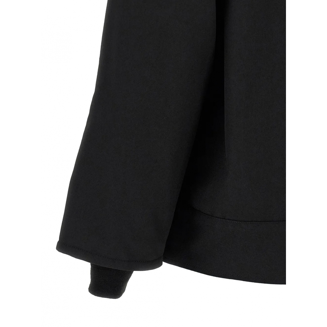 Men's 'Press-Stud Fastening' Jacket