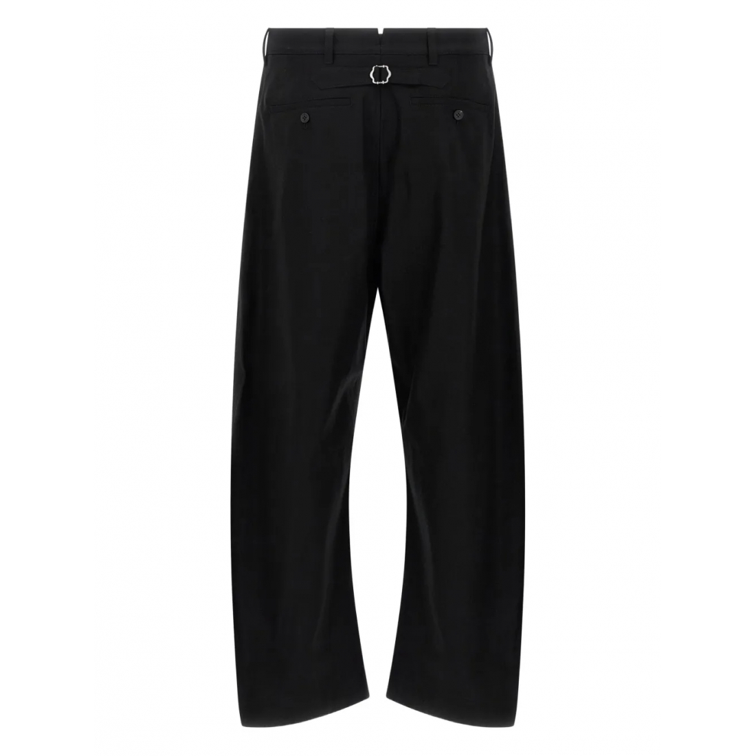 Men's 'Adjustable-Strap' Trousers