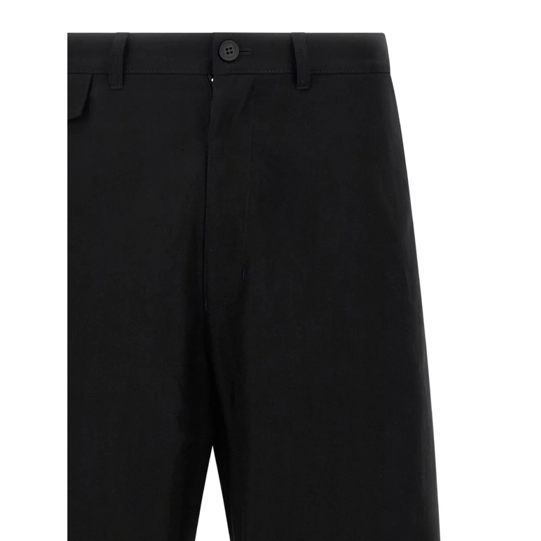 Men's 'Adjustable-Strap' Trousers
