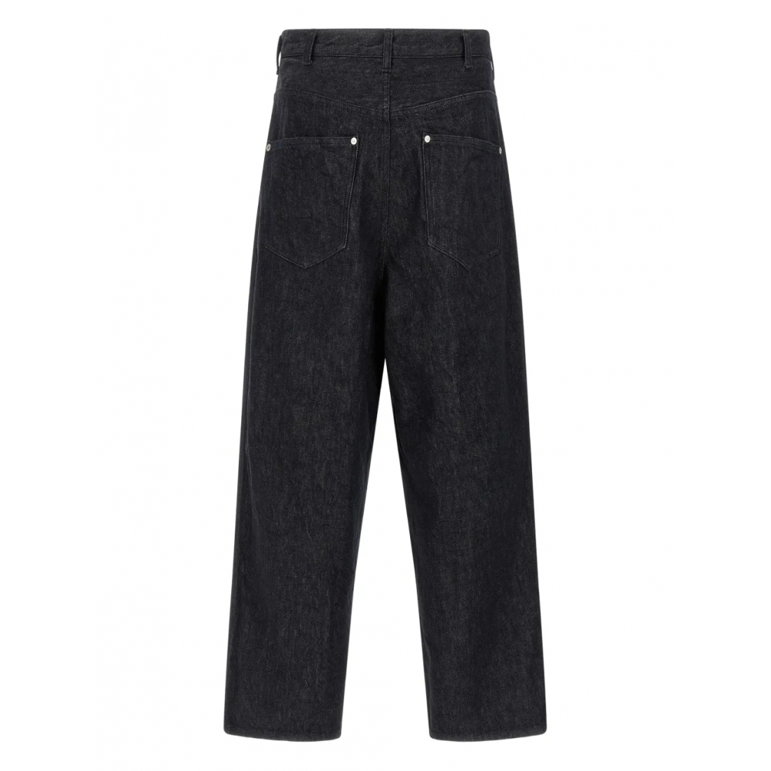 Men's 'Garment-Dyed' Jeans