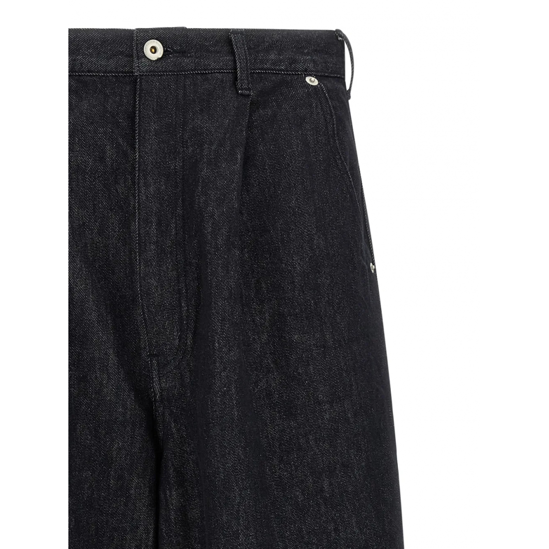 Men's 'Garment-Dyed' Jeans
