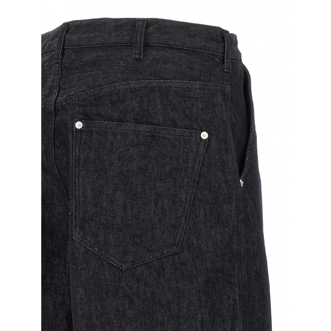 Men's 'Garment-Dyed' Jeans