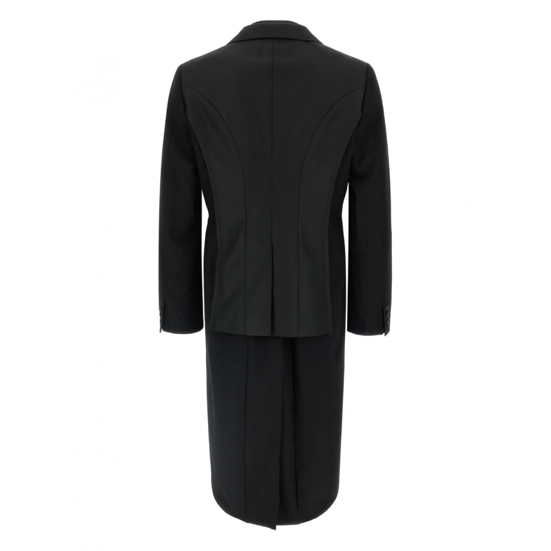 Men's 'Double-Layer' Jacket