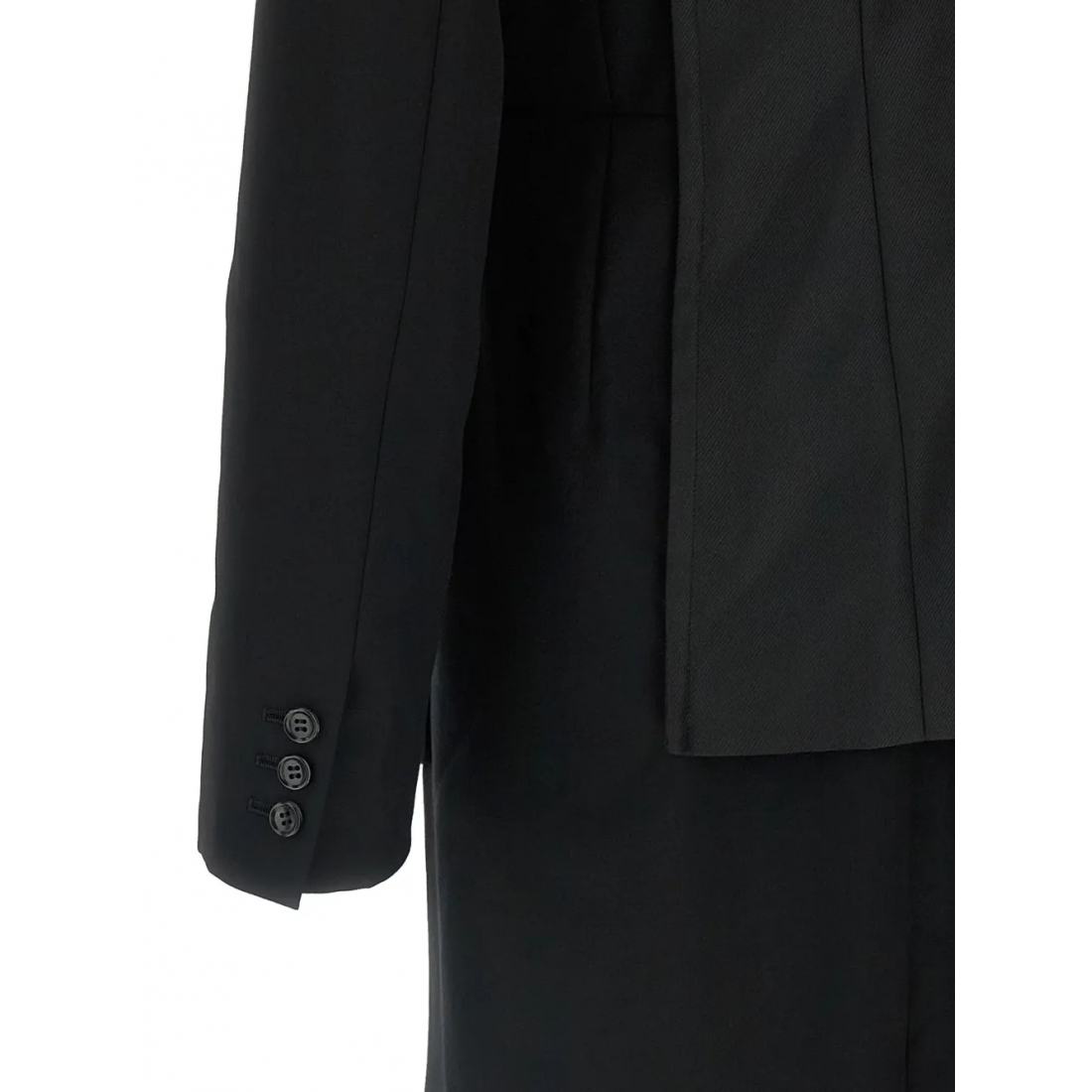 Men's 'Double-Layer' Jacket