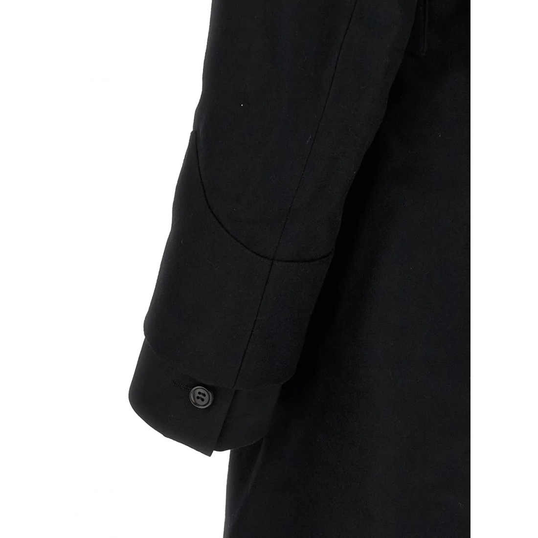 Men's 'Double-Layer' Blazer