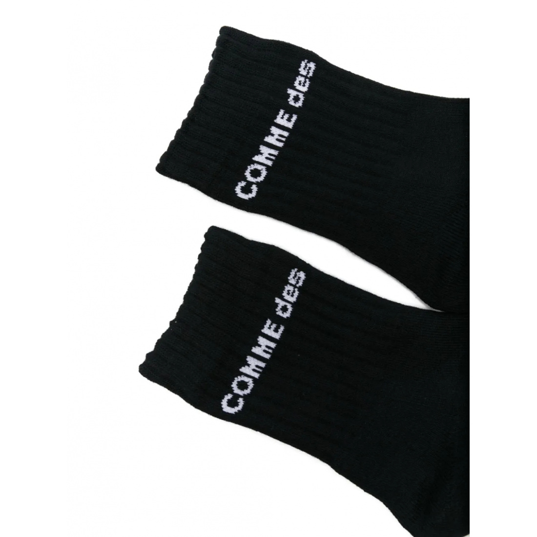 Men's 'Logo-Detail Socks' Socks