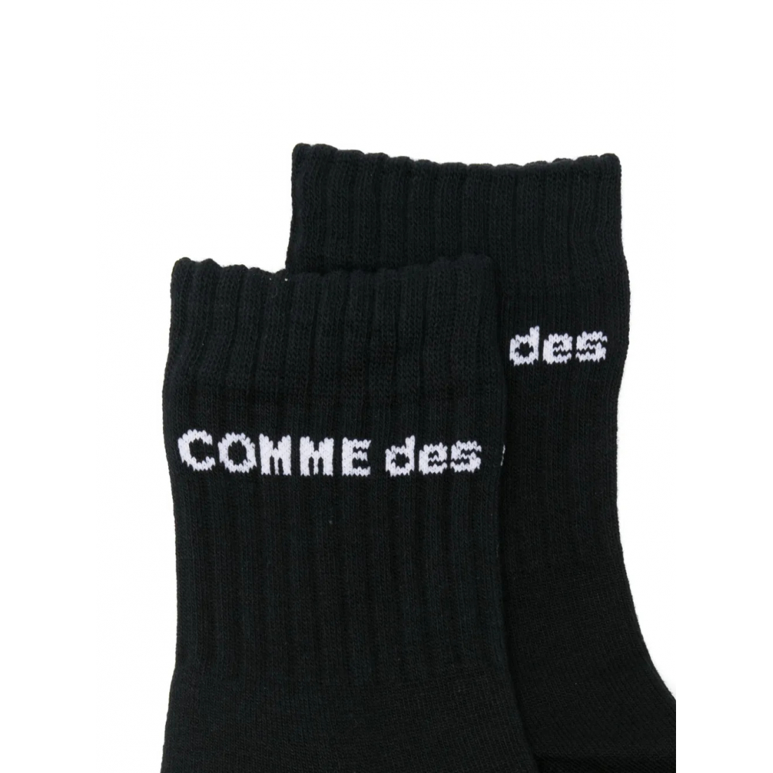 Men's 'Logo-Detail Socks' Socks