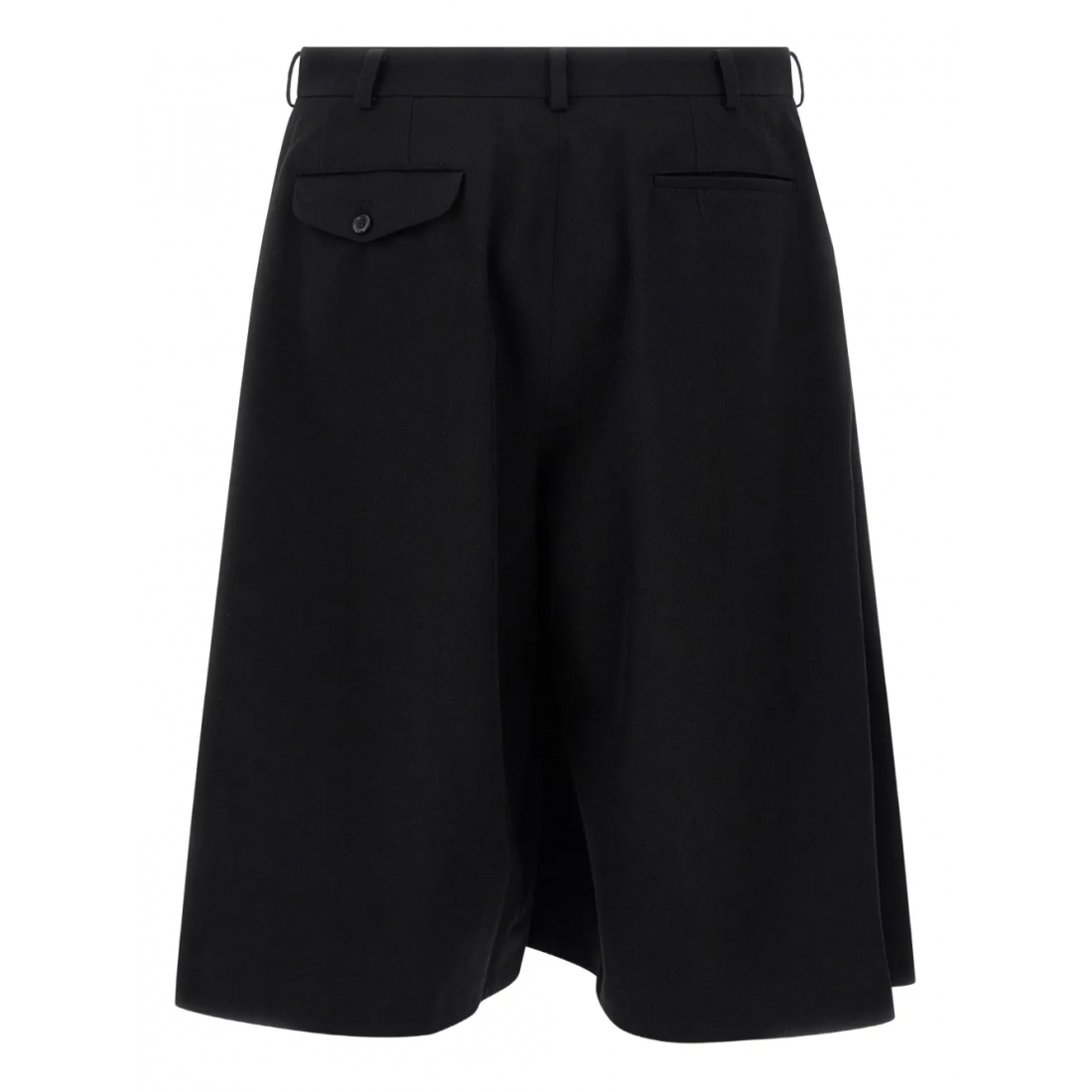 Men's 'Pleated' Shorts