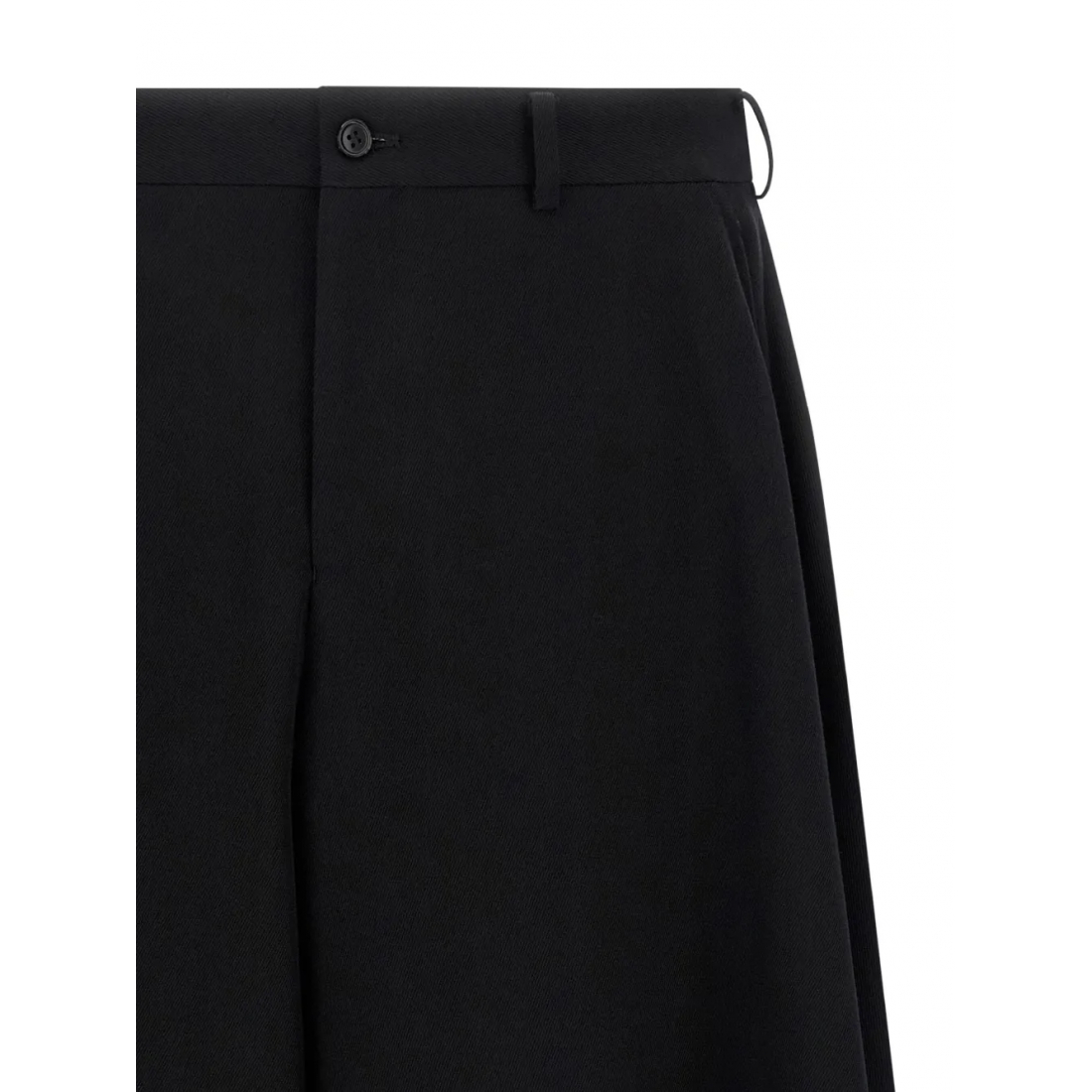Men's 'Pleated' Shorts