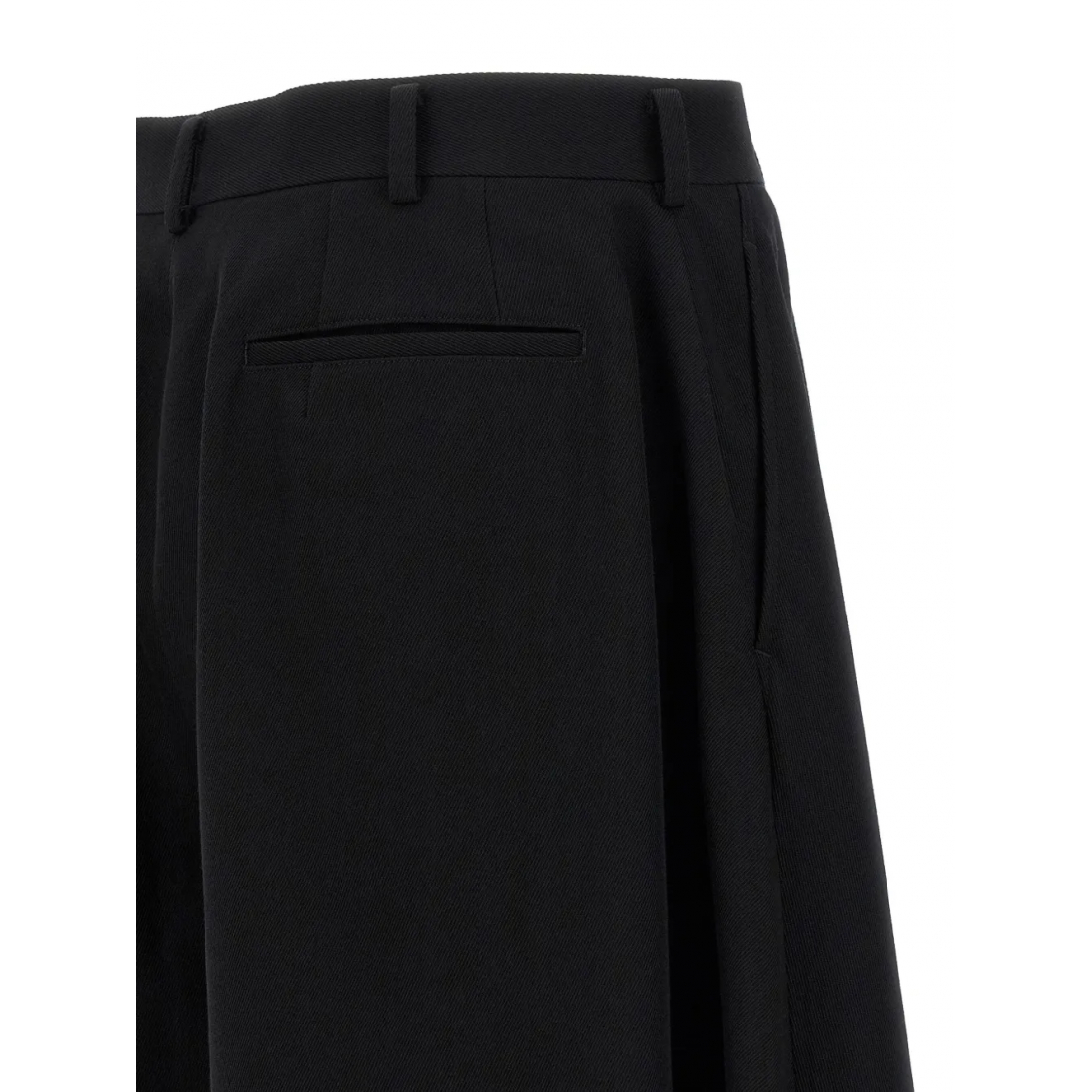 Men's 'Pleated' Shorts