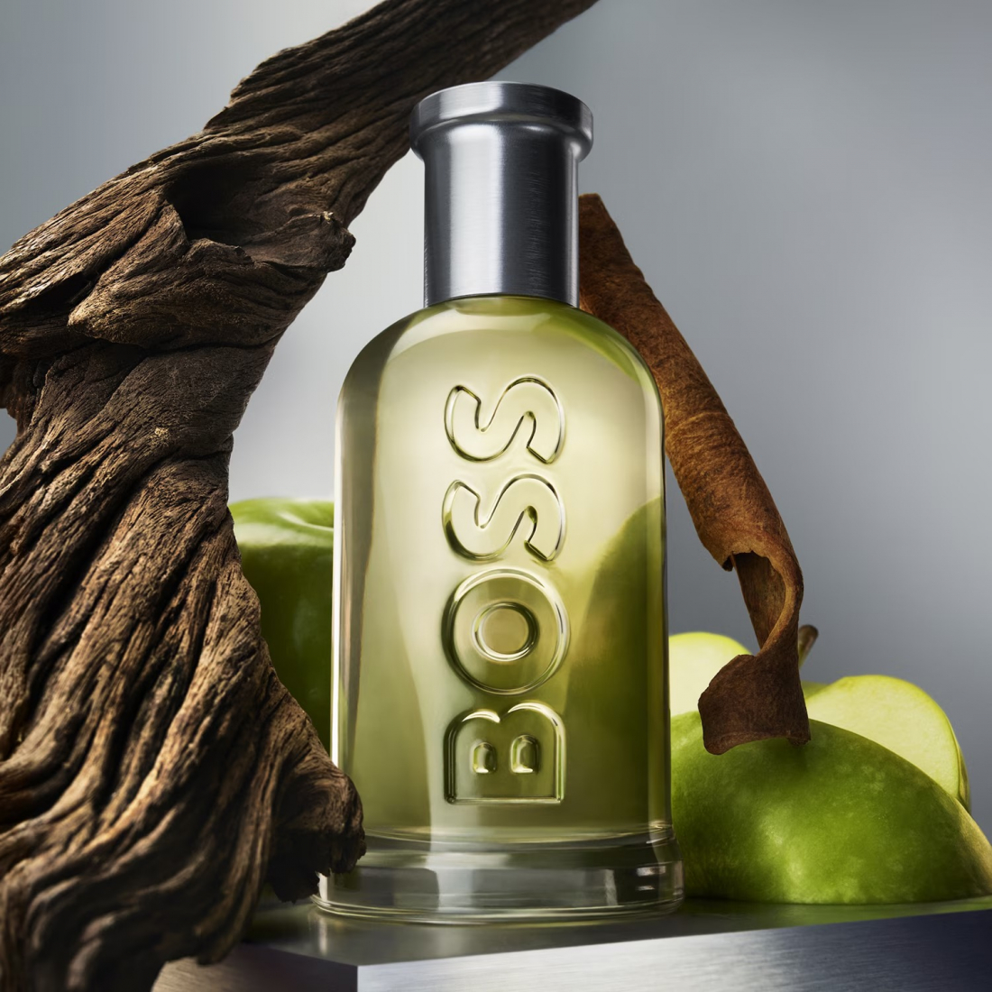 Eau de toilette 'Boss Bottled' - 100 ml