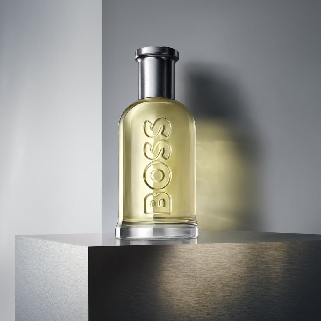Eau de toilette 'Boss Bottled' - 100 ml
