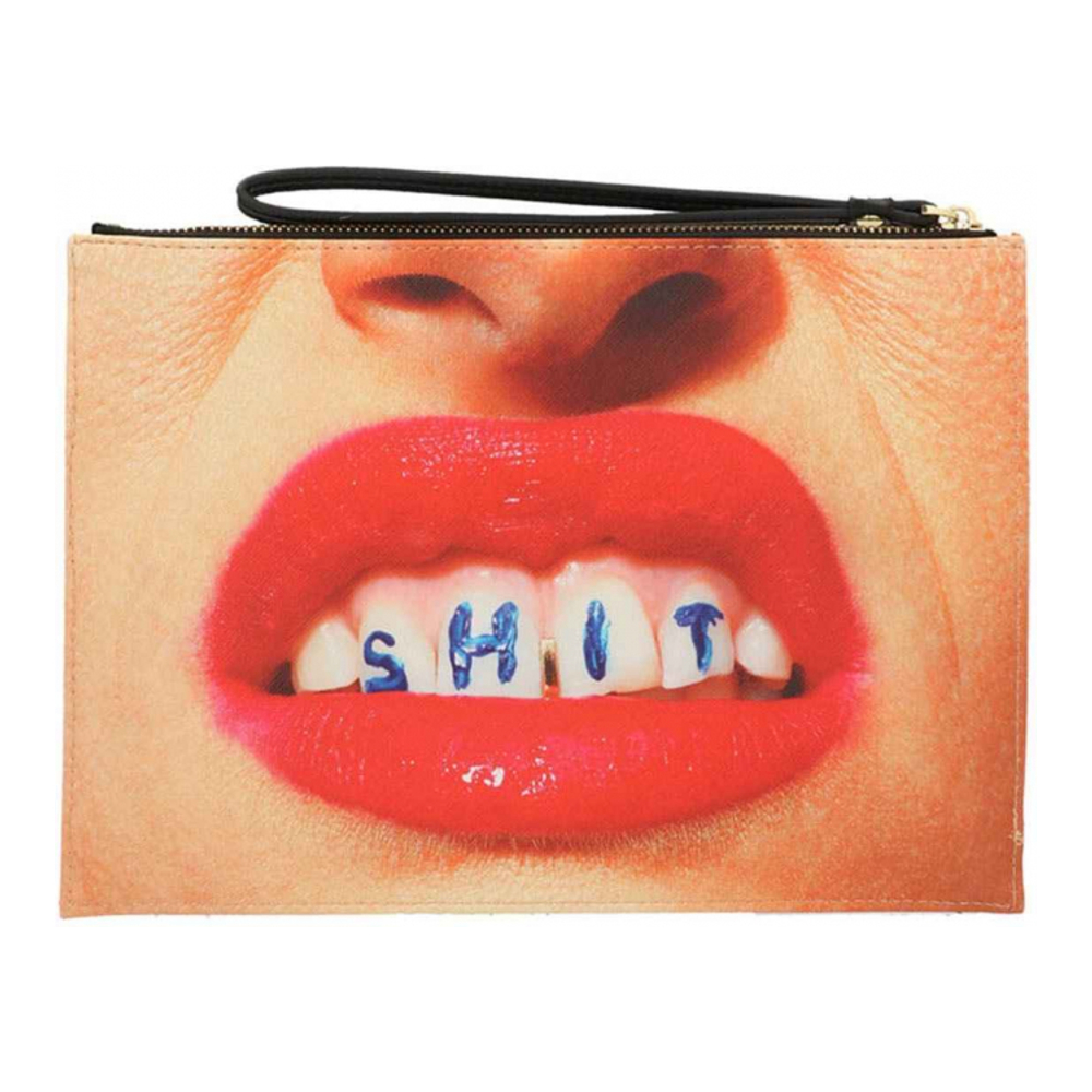 'Shit' Clutch
