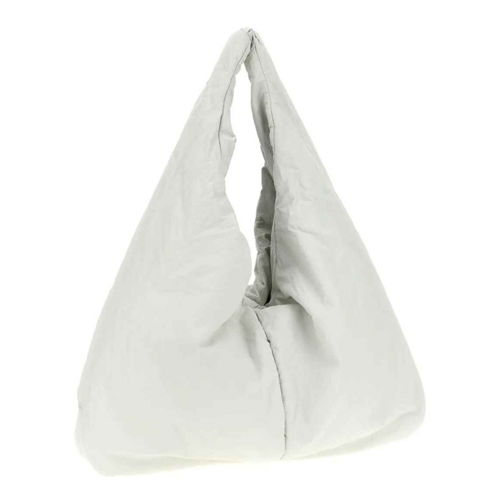 Women's 'Knit' Shoulder Bag