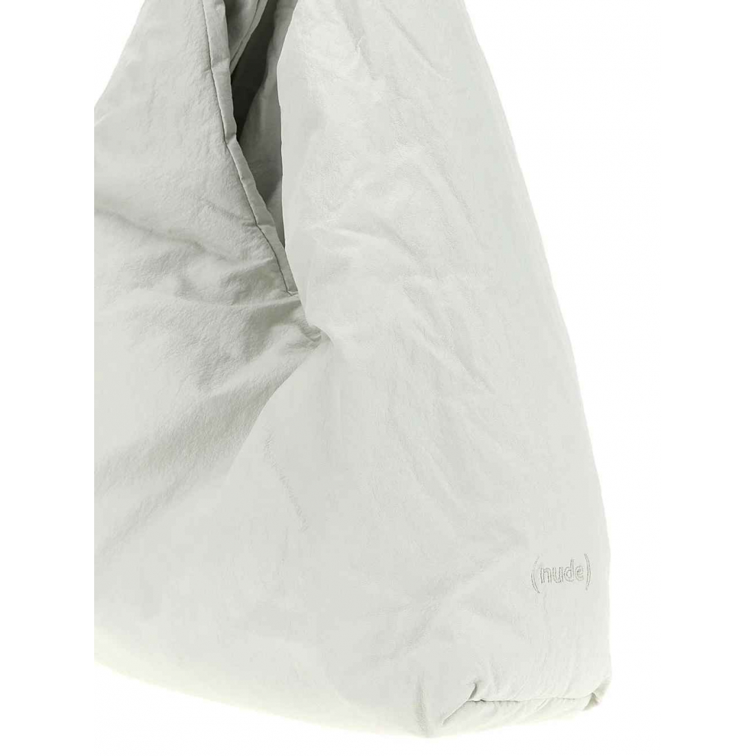 Women's 'Knit' Shoulder Bag