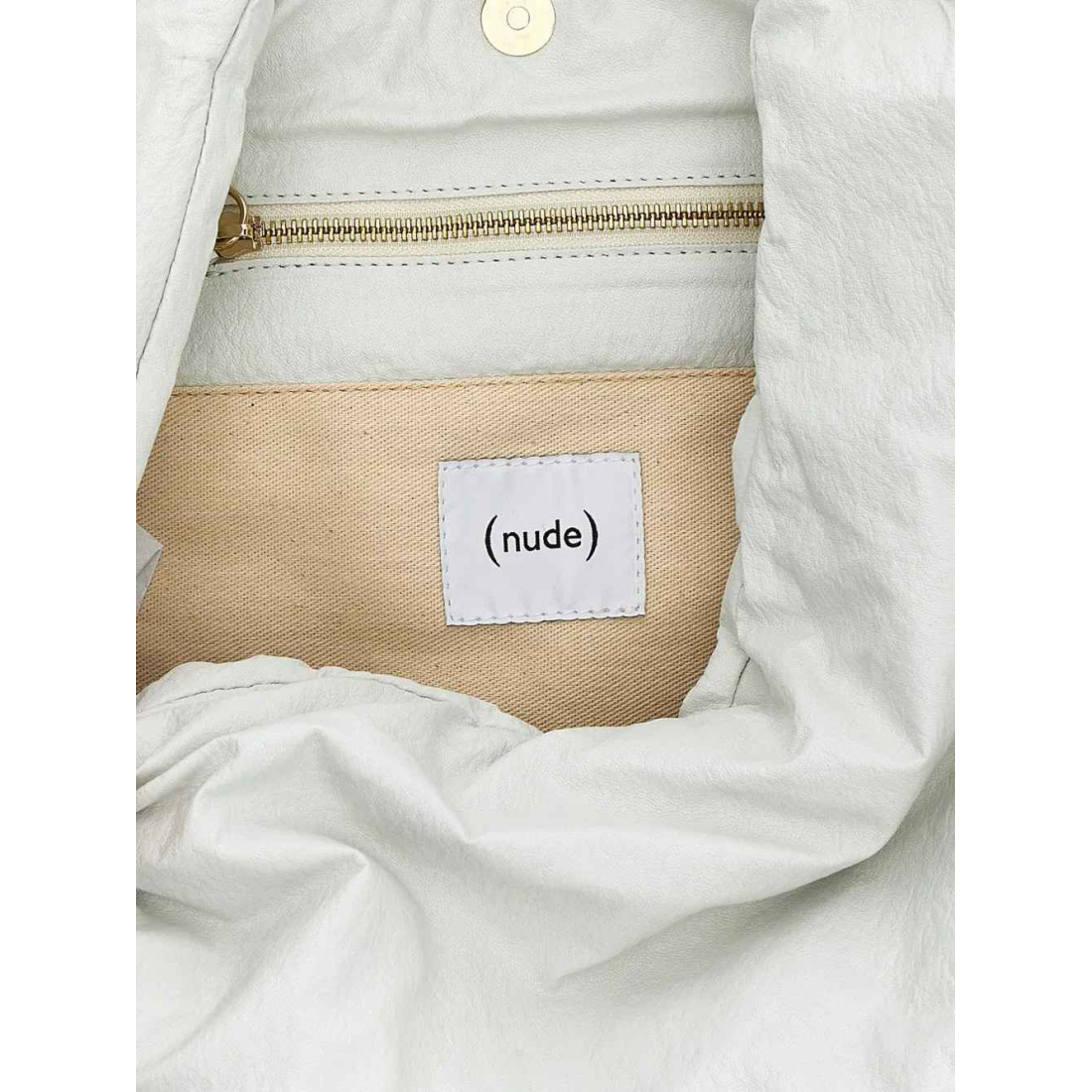 Women's 'Knit' Shoulder Bag