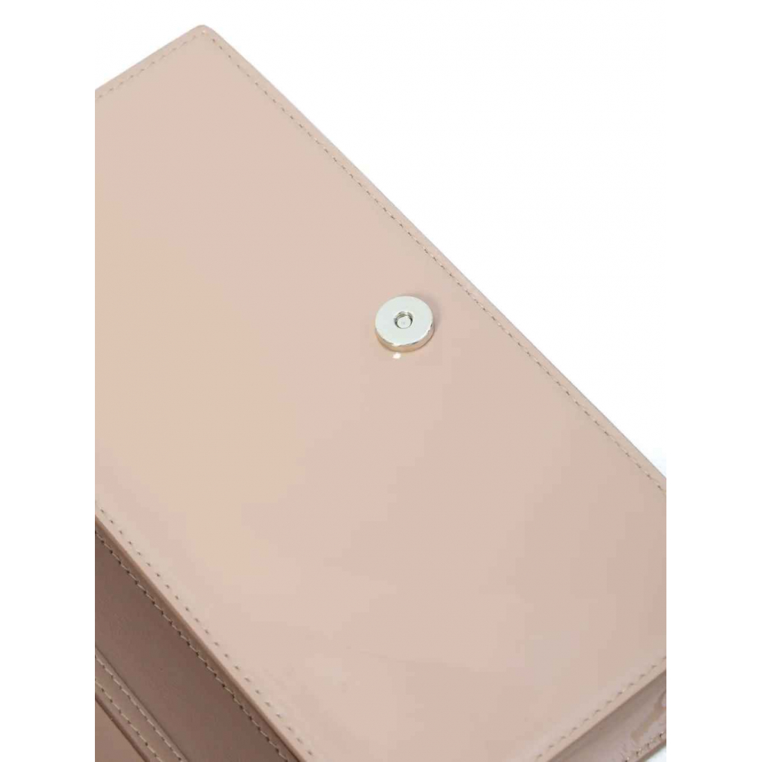 Women's 'Bettina Chain' Clutch