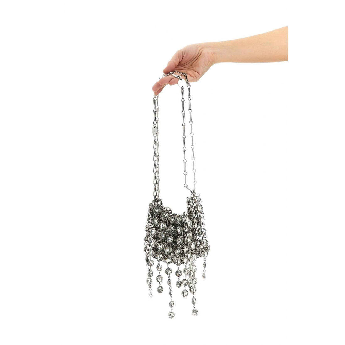 Women's '1969 Strass Nano' Shoulder Bag