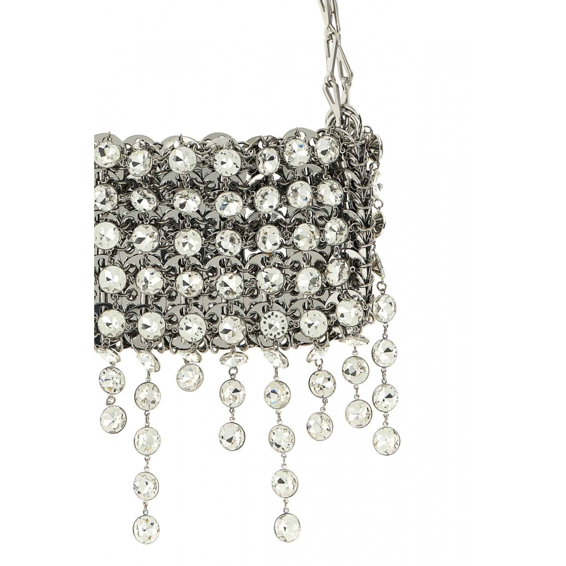 Women's '1969 Strass Nano' Shoulder Bag