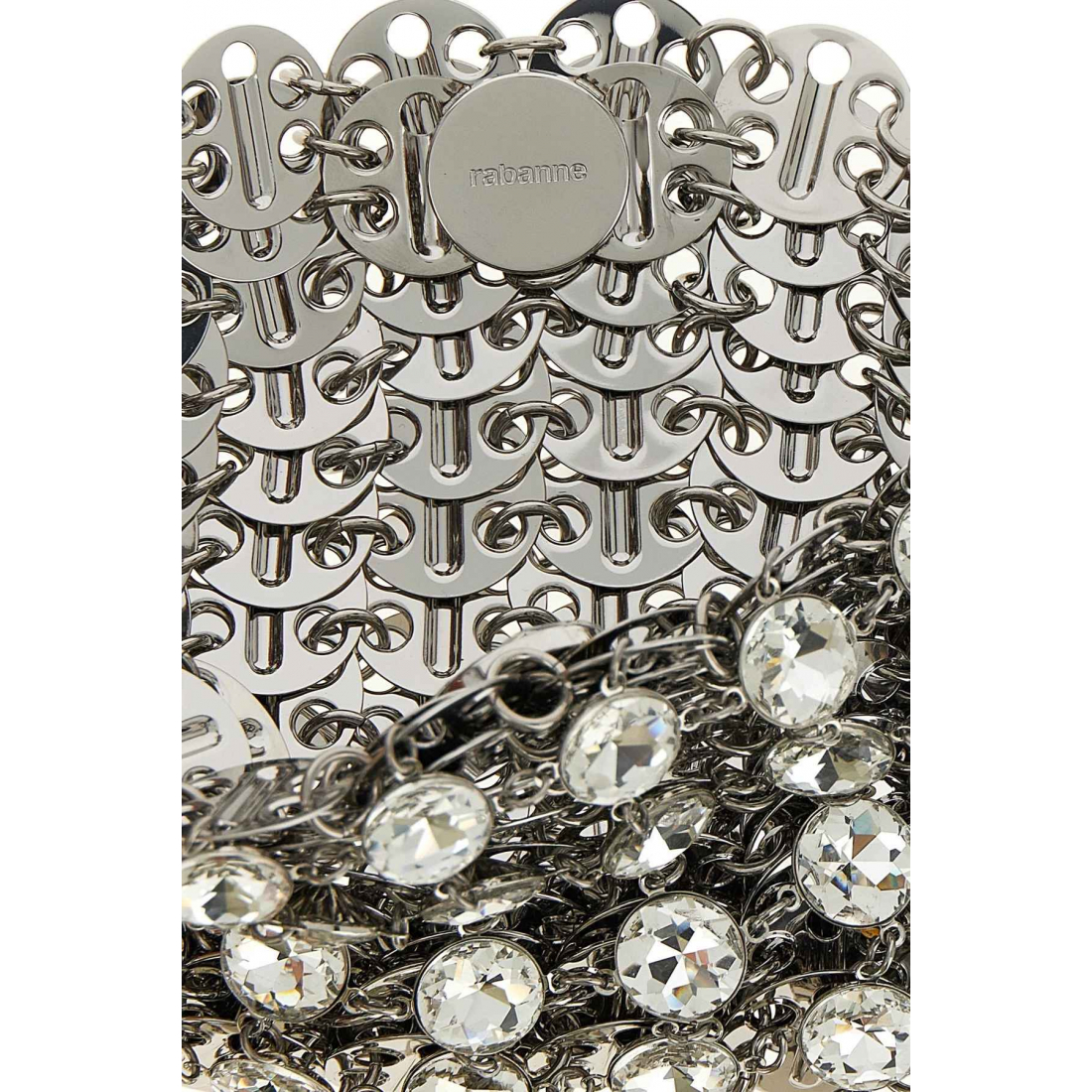 Women's '1969 Strass Nano' Shoulder Bag