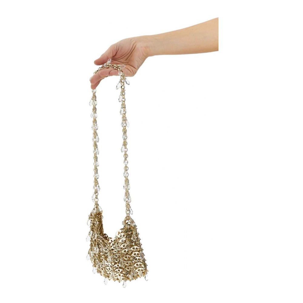 Women's '1969 Nano Crystal' Shoulder Bag