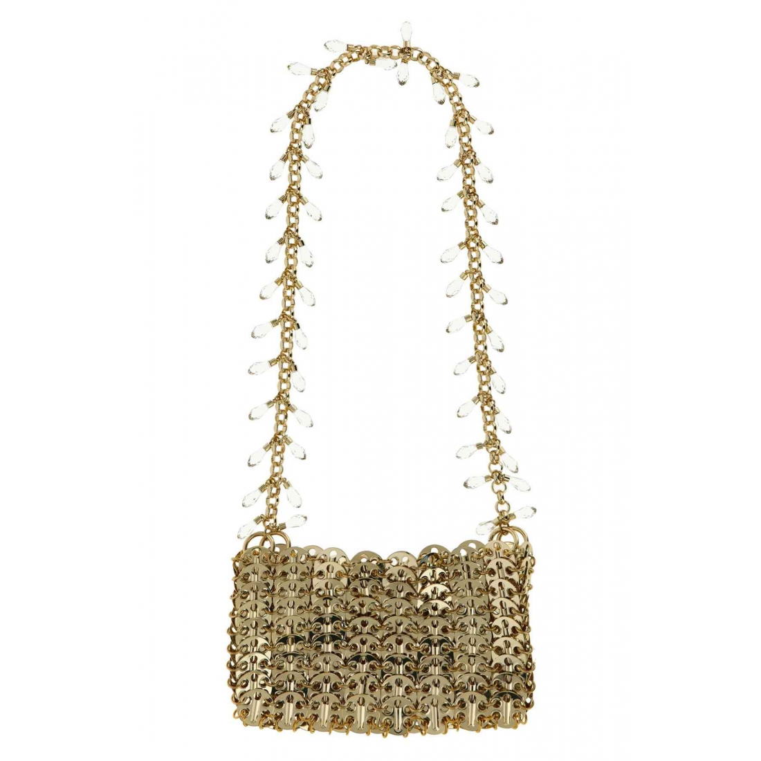 Women's '1969 Nano Crystal' Shoulder Bag
