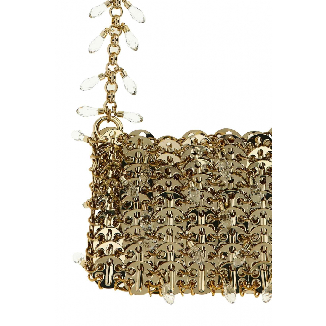 Women's '1969 Nano Crystal' Shoulder Bag