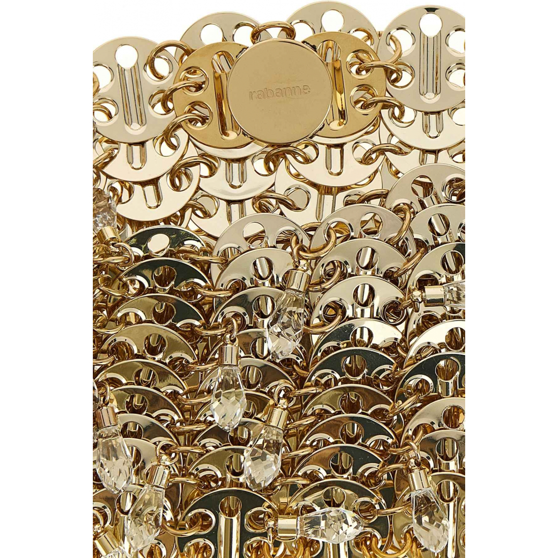 Women's '1969 Nano Crystal' Shoulder Bag