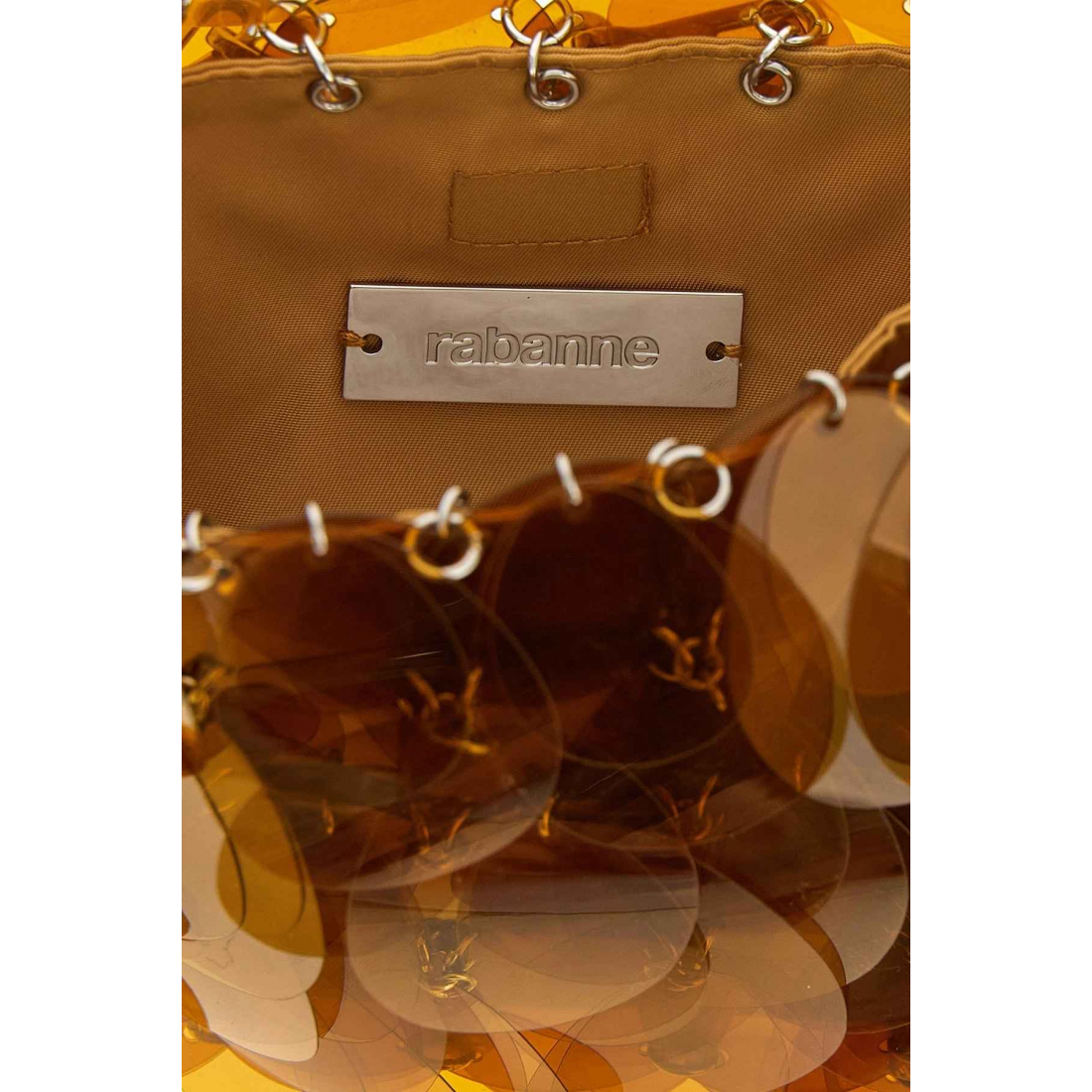 Women's 'Sparkle' Shoulder Bag