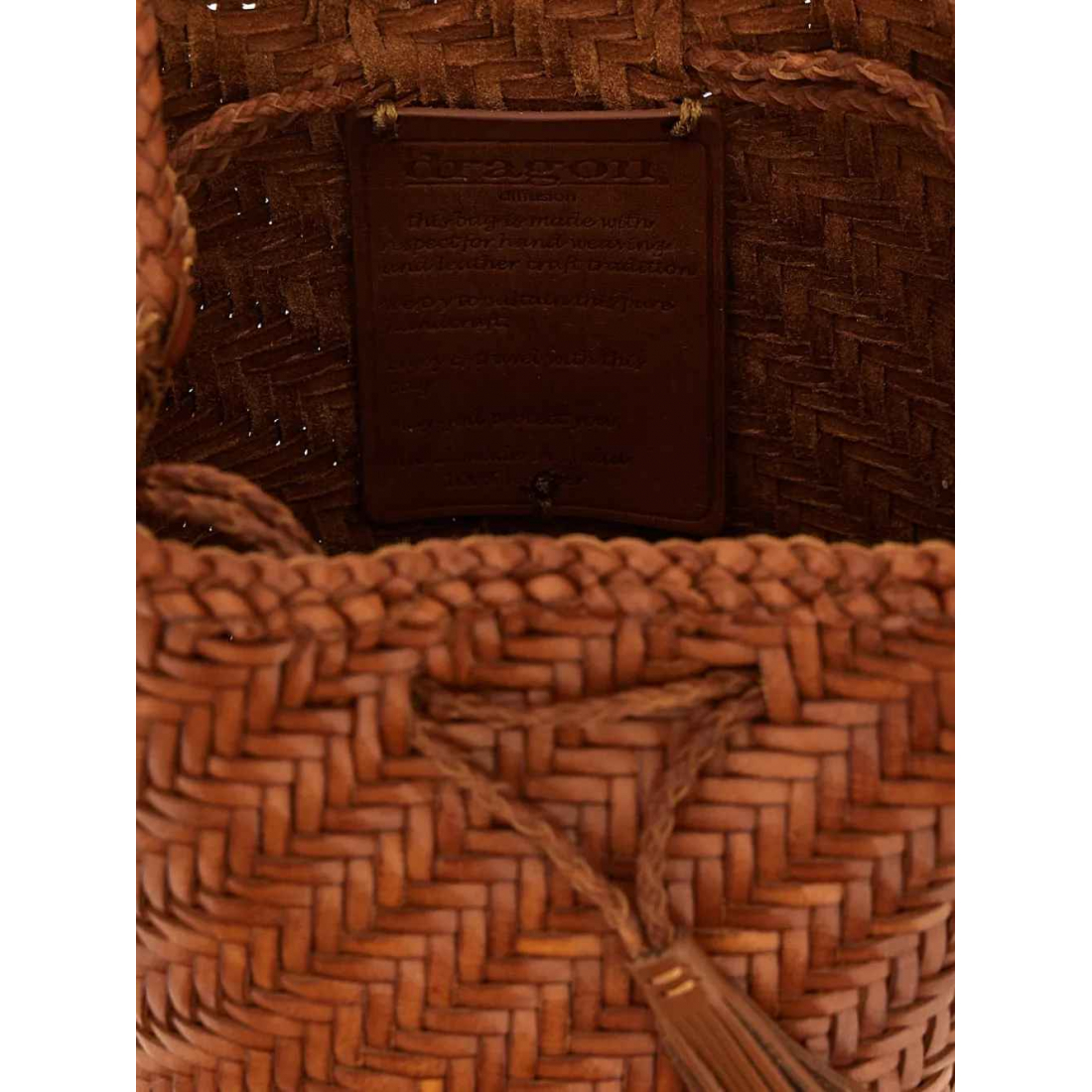 Women's 'Pompom Double Jump' Bucket Bag