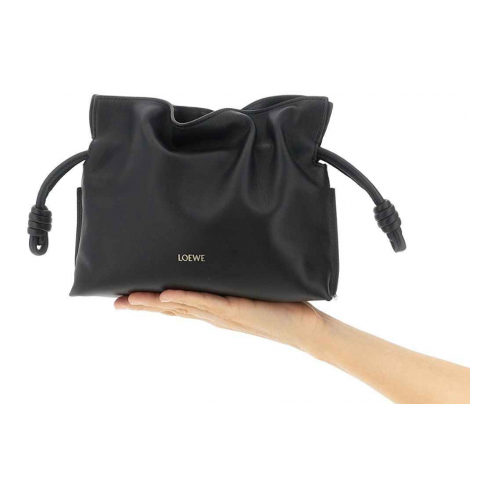Women's 'Mini Flamenco' Clutch