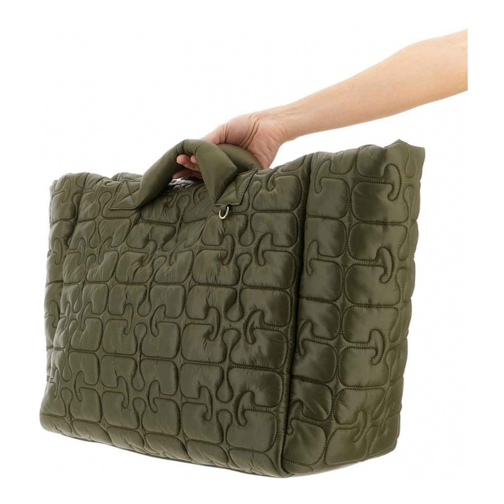 Women's 'Re-Tech XXL' Tote Bag