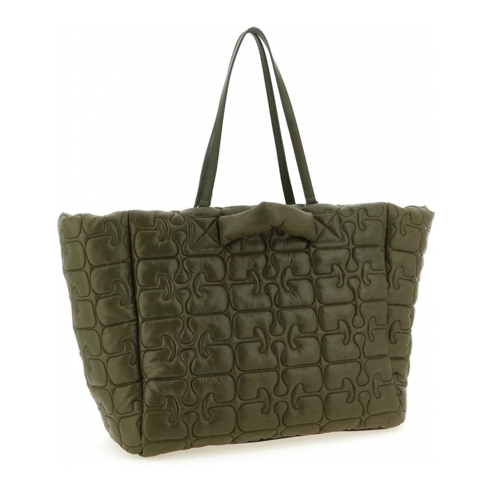 Women's 'Re-Tech XXL' Tote Bag