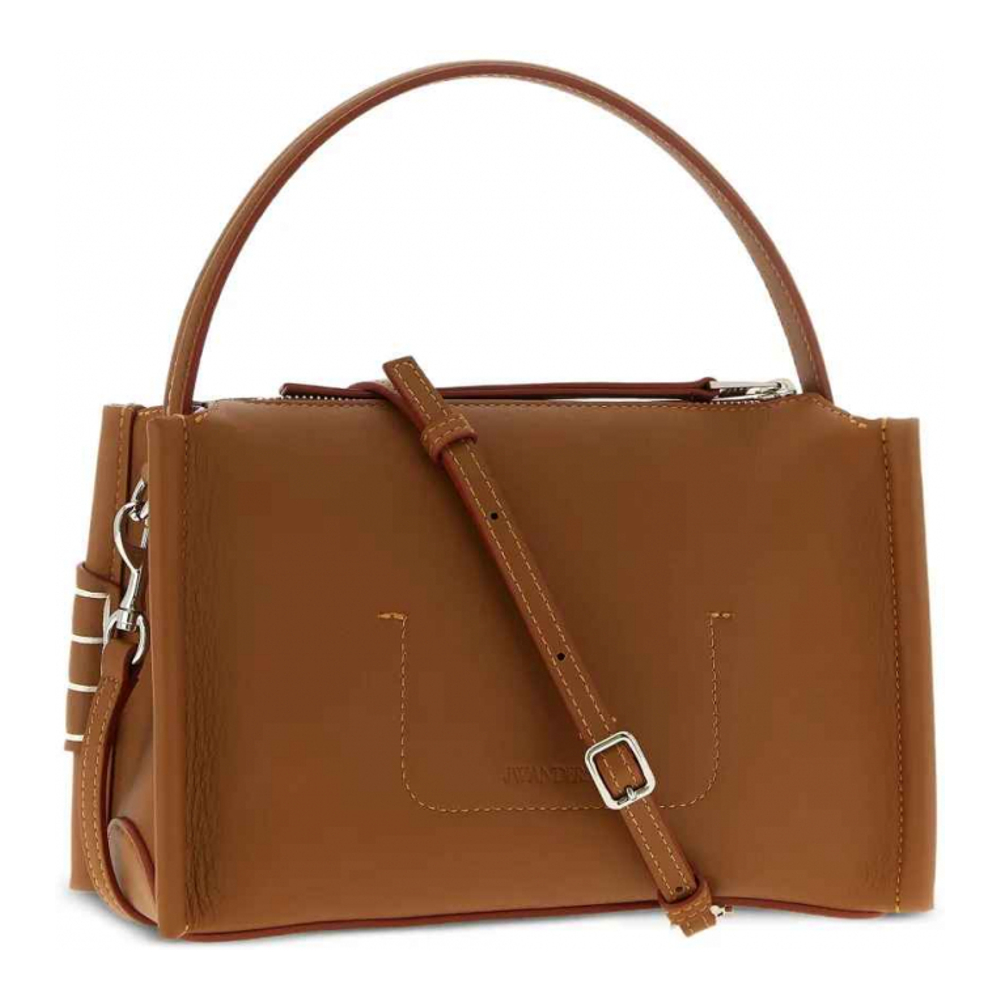 Women's 'Small Loafer' Tote Bag